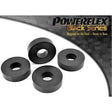 Powerflex Front Tie Bar Set (2 stk.)