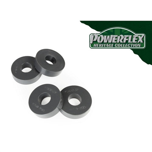 Powerflex Front Tie Bar Set (2 stk.)