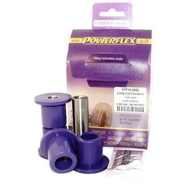 Powerflex Front Inner Lower Arm Bush (2 stk.)