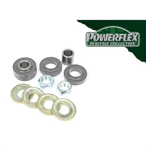 Powerflex Front Outer Track Control Arm (2 stk.)