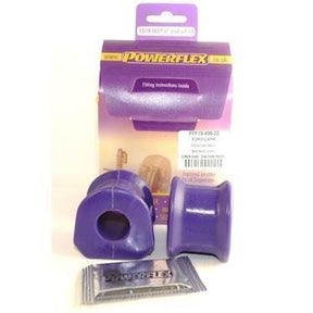 Powerflex Front Anti Roll Bar Mount 22mm (2 stk.)