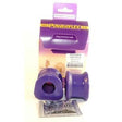 Powerflex Front Anti Roll Bar Mount 24mm (2 stk.)