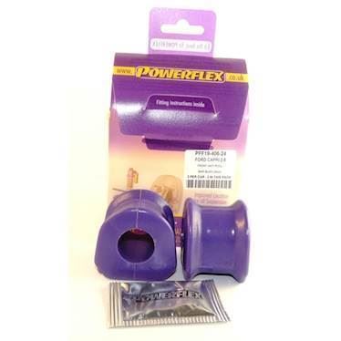Powerflex Front Anti Roll Bar Mount 24mm (2 stk.)