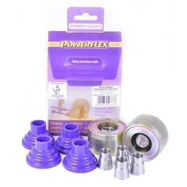 Powerflex Front Wishbone Bush 54mm (2 stk.)