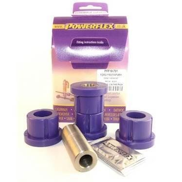 Powerflex Front Wishbone Lower Front Bush (2 stk.)