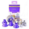 Powerflex Front Wishbone Lower Rear Bush (2 stk.)