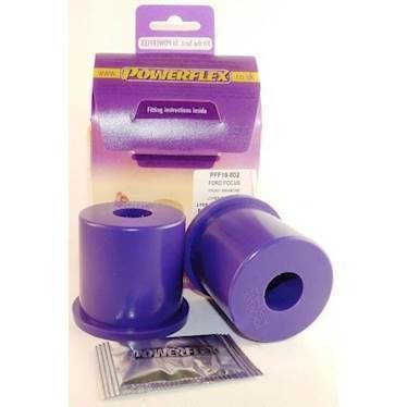 Powerflex Front Wishbone Lower Rear Bush (2 stk.)