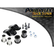 Powerflex Front Wishbone Rear Bush Caster Offset (2 stk.)