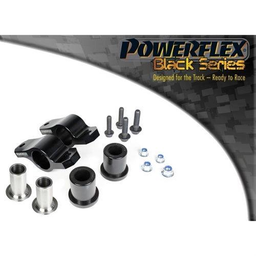 Powerflex Front Wishbone Rear Bush Caster Offset (2 stk.)