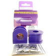 Powerflex Front Anti Roll Bar Bush 19mm (2 stk.)