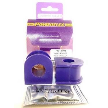 Powerflex Front Anti Roll Bar Bush 19mm (2 stk.)