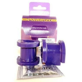 Powerflex Front Anti Roll Bar Bush 21mm (2 stk.)