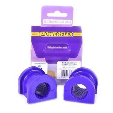 Powerflex Front Anti Roll Bar Bush 24mm (2 stk.)