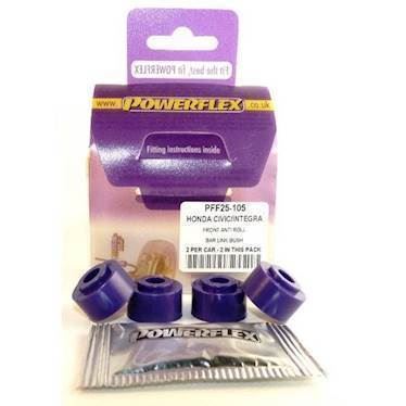 Powerflex Anti Roll Bar Link Bush (2 stk.)