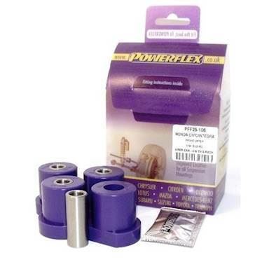 Powerflex Upper Link Bush (4 stk.)