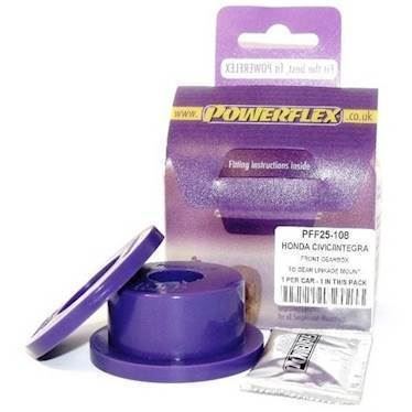 Powerflex Gear Linkage To Gearbox Mount 49mm (1 stk.)