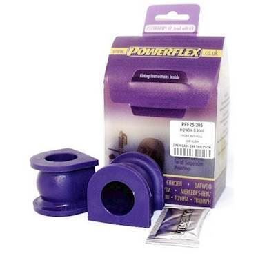 Powerflex Front Anti Roll Bar Bush 26.5mm (2 stk.)