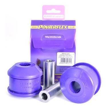 Powerflex Front Arm, Front Bush (2 stk.)