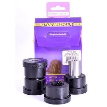 Powerflex Front Arm, Rear Bush (2 stk.)
