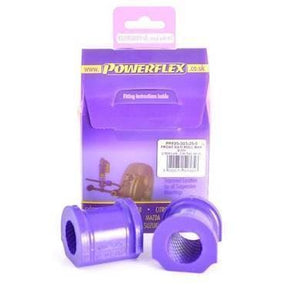 Powerflex Front Anti Roll Bar Bush 25.5mm (2 stk.)