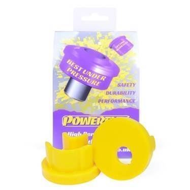 Powerflex Gearbox Top Mounting (1 stk.)