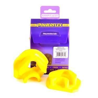 Powerflex Rear Engine Mount Insert (1 stk.)