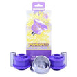 Powerflex Front Arm Rear Bush (2 stk.)
