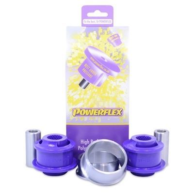 Powerflex Front Arm Rear Bush (2 stk.)
