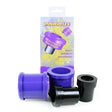 Powerflex Front Wishbone Rear Bush (2 stk.)