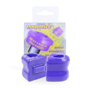 Powerflex Front Anti Roll Bar Bush 24mm (2 stk.)