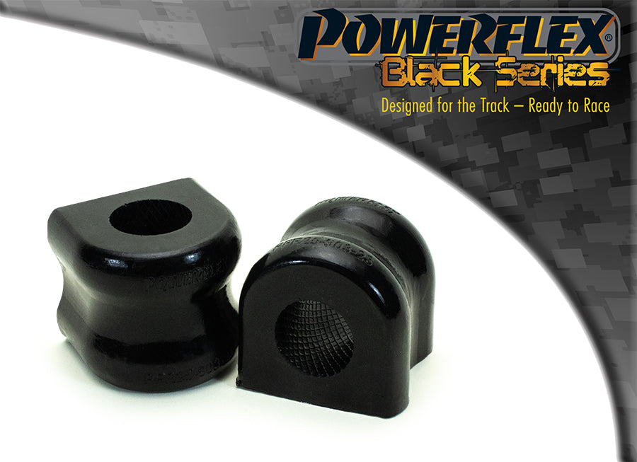 Powerflex Front Anti Roll Bar Bush 23mm (2 stk.)