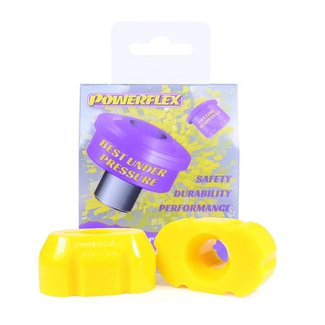 Powerflex Lower Torque Mount Bush (1 stk.)