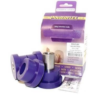 Powerflex Front Lower Wishbone Rear Bush (2 stk.)