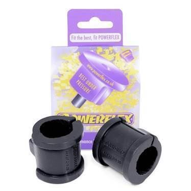 Powerflex Front Anti Roll Bar Mounting Bush 25mm (2 stk.)