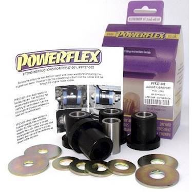 Powerflex Front Upper Wishbone Bush (4 stk.)