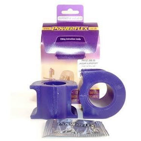 Powerflex Front Anti Roll Bar Bush 33mm (2 stk.)