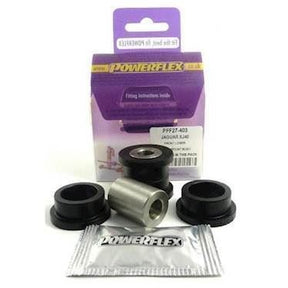 Powerflex Front Lower Shock Mount Bush (2 stk.)
