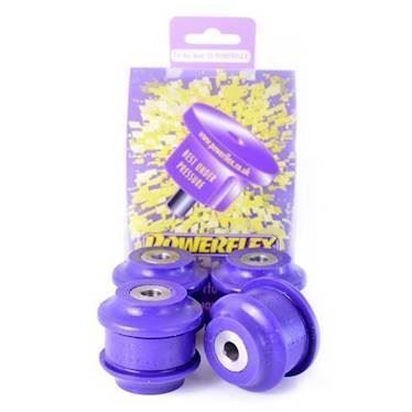 Powerflex Front Upper Arm Bush (4 stk.)