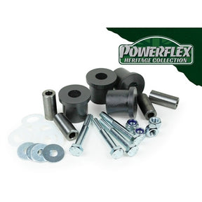 Powerflex Wishbone Bush 37mm OD (4 stk.)