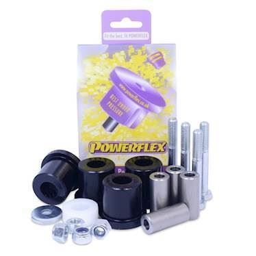 Powerflex Wishbone Bush 37mm OD (4 stk.)