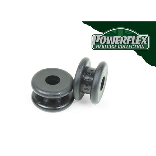 Powerflex Front Outer Roll Bar Mount Upper (2 stk.)