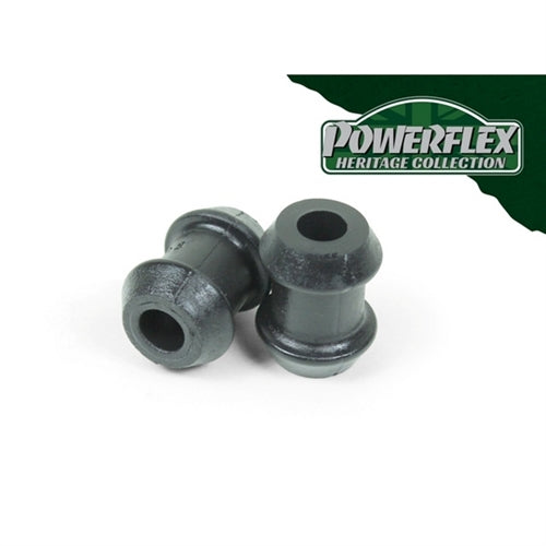 Powerflex Front Outer Roll Bar Mount Lower 12mm (2 stk.)