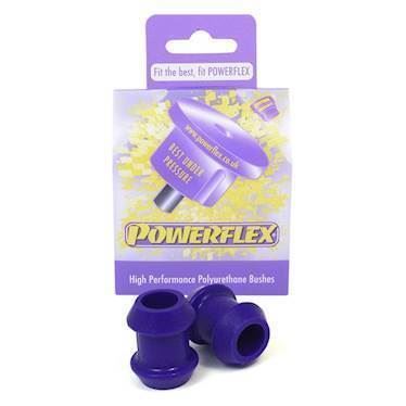 Powerflex Front Outer Roll Bar Mount Lower 12mm (2 stk.)