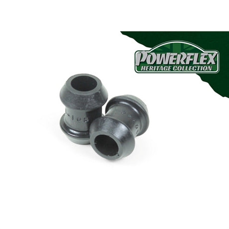 Powerflex Front Outer Roll Bar Mount Lower 16mm (2 stk.)