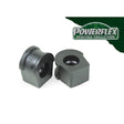 Powerflex Front Anti Roll Bar To Control Arm Bush 21,5mm (2 stk.)