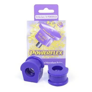 Powerflex Front Anti Roll Bar To Control Arm Bush 21,5mm (2 stk.)