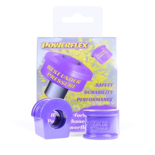 Powerflex Front Anti Roll Bar To Control Arm Bush 23,5mm (2 stk.)