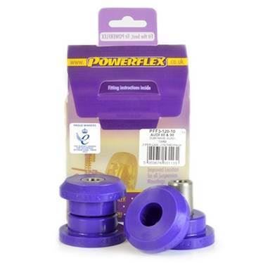 Powerflex Subframe Bush 10mm (2 stk.)
