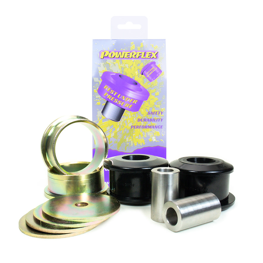Powerflex Front Wishbone Rear Bush (2 stk.)