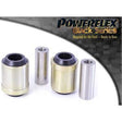 Powerflex Front Lower Shock Mount (2 stk.)